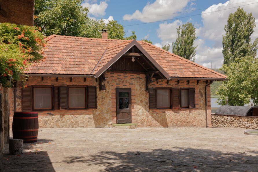 House No. 2