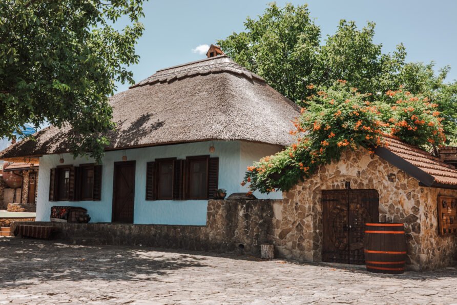 House No.1