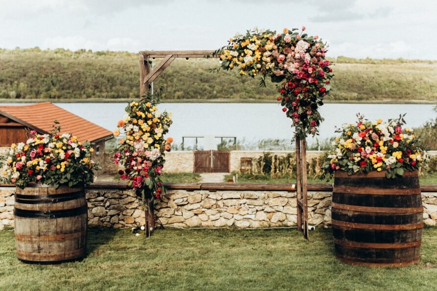 Ceremonia de cununie