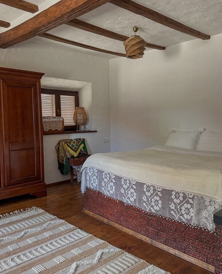 Casa nr.1 Vila Cucu