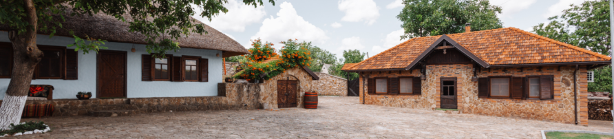 Cazarea Vila Cucu