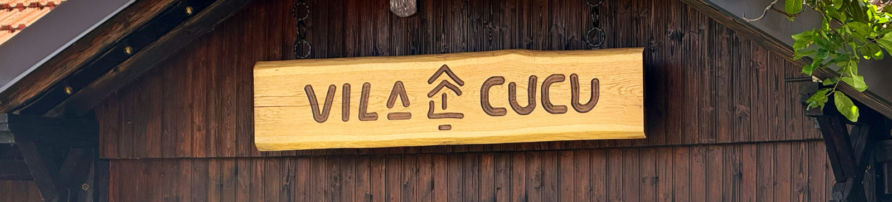 Vila Cucu contacte